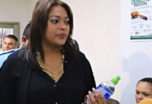 CSJ ordena repetir juicio contra la exjueza Wendy Caballero por presunto abuso de autoridad