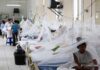 Cortés en alerta sanitaria: reportan 395 casos de dengue y refuerzan medidas de prevención