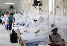Cortés en alerta sanitaria: reportan 395 casos de dengue y refuerzan medidas de prevención