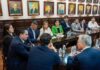 Prometen poner fin a los apagones: Congreso y ENEE acuerdan solución para la zona sur en 15 días