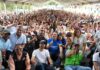 Alcaldía del Distrito Central celebra el Día del Barrendero y reconoce la labor de quienes mantienen limpia y en movimiento la capital