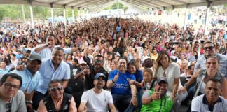 Alcaldía del Distrito Central celebra el Día del Barrendero y reconoce la labor de quienes mantienen limpia y en movimiento la capital