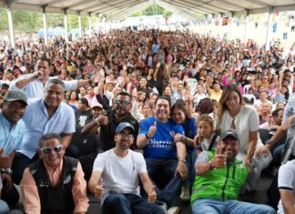 Alcaldía del Distrito Central celebra el Día del Barrendero y reconoce la labor de quienes mantienen limpia y en movimiento la capital