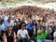 Alcaldía del Distrito Central celebra el Día del Barrendero y reconoce la labor de quienes mantienen limpia y en movimiento la capital
