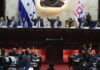 Congreso Nacional impulsa mecanismo intersectorial para fortalecer implementación de Ley contra el Abuso Sexual Infantil