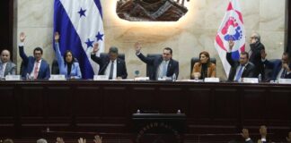 En vigencia amnistía de armas comerciales y construcción de proyectos sanitarios y educativos