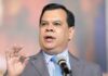 Ricardo Cardona reaparece en Honduras previo al regreso de JOH y afirma que no enfrenta requerimientos judiciales