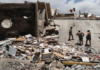 Suben a 2,954 los fallecidos y a 16,592 los heridos por los terremotos en Venezuela