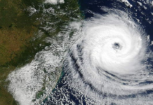 El fenómeno de El Niño podría alcanzar niveles extremos y modificar la temporada de huracanes en Florida