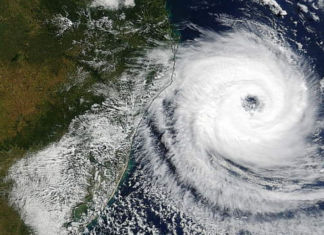 El fenómeno de El Niño podría alcanzar niveles extremos y modificar la temporada de huracanes en Florida