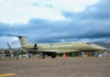 Gobierno de Honduras vende avión presidencial por L137.7 millones a empresa mexicana