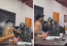 Alcalde de Yuscarán admite autenticidad de video, ofrece disculpas y reconoce error por consumo de alcohol en la alcaldía