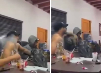 Alcalde de Yuscarán admite autenticidad de video, ofrece disculpas y reconoce error por consumo de alcohol en la alcaldía