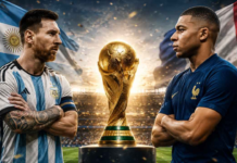 La IA pronostica una final entre Argentina y Francia y ve a la Albiceleste como campeona del Mundial 2026