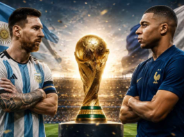 La IA pronostica una final entre Argentina y Francia y ve a la Albiceleste como campeona del Mundial 2026