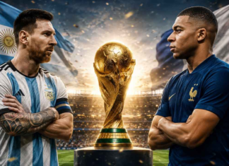 La IA pronostica una final entre Argentina y Francia y ve a la Albiceleste como campeona del Mundial 2026