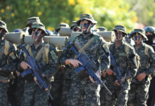 ¿Regresará el servicio militar obligatorio? Esto dice la ley vigente en Honduras