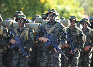 ¿Regresará el servicio militar obligatorio? Esto dice la ley vigente en Honduras