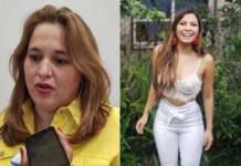 Julissa Villanueva asegura que Angie Peña fue entregada a la ATIC y exige una depuración