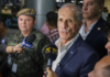 Presidente Nasry Asfura señala impacto de deudas heredadas y urge aprobar reformas energéticas