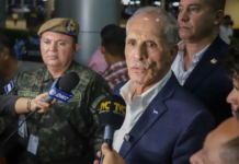 Presidente Nasry Asfura señala impacto de deudas heredadas y urge aprobar reformas energéticas