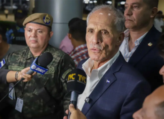 Presidente Nasry Asfura señala impacto de deudas heredadas y urge aprobar reformas energéticas