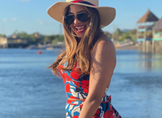 Padres de Angie Peña aseguran tener información de que su hija sigue con vida y piden acelerar las investigaciones