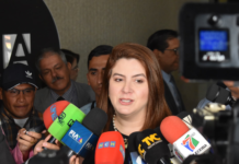 Cossette López cuestiona respuesta de la CIDH durante la crisis electoral de 2025 en Honduras