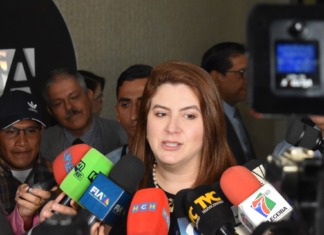 Cossette López cuestiona respuesta de la CIDH durante la crisis electoral de 2025 en Honduras