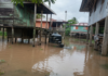 Cuerpo de Bomberos destina L1 millón para atender emergencias provocadas por las lluvias en Honduras