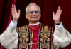 El papa pide no olvidar a quienes «sufren y mueren» por las guerras