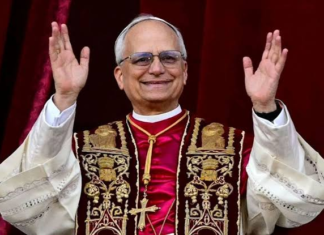 El papa pide no olvidar a quienes «sufren y mueren» por las guerras