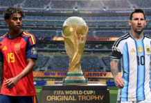 España y Argentina se juegan hoy la corona mundial en un partido que paraliza el mundo