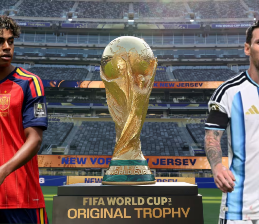 España y Argentina se juegan hoy la corona mundial en un partido que paraliza el mundo