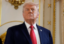 Trump pide incluir a Irán en un proyecto de ley bipartidista de sanciones contra Rusia en honor al exsenador Graham