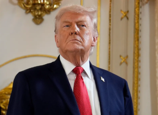 Trump asegura que Irán quiere negociar, pero advierte que aún “no está listo para un acuerdo”