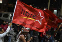 Informe revela que este año, el Partido Nacional lidera las declaraciones falsas y Libre las engañosas