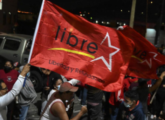 Informe revela que este año, el Partido Nacional lidera las declaraciones falsas y Libre las engañosas