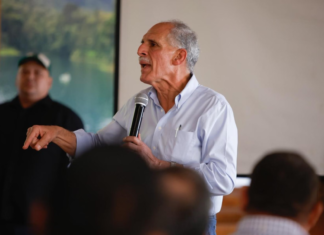 Presidente Asfura anuncia nuevas inversiones para los municipios y reafirma compromiso con el desarrollo de Honduras