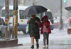 Onda tropical provocará lluvias y tormentas eléctricas en gran parte de Honduras este miércoles