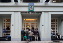 El FBI investiga operaciones financieras de la AFA en Estados Unidos, según diario