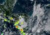 Onda tropical provocará lluvias y fuertes vientos en gran parte de Honduras
