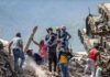Tragedia en Venezuela: más de 3,500 muertos deja el devastador doble terremoto
