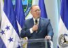 Ministro de Seguridad: cuatro policías son separados cada semana por faltas éticas; 12 depurados fueron reincorporados por orden judicial