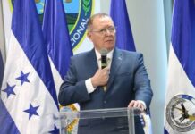 Ministro de Seguridad: cuatro policías son separados cada semana por faltas éticas; 12 depurados fueron reincorporados por orden judicial