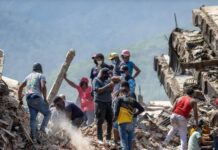 Tragedia en Venezuela: más de 3,500 muertos deja el devastador doble terremoto