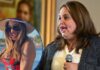 Julissa Villanueva lanza nuevas acusaciones sobre el caso Angie Peña: “La ATIC la recibió y tengo nombres”