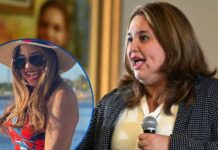 Julissa Villanueva lanza nuevas acusaciones sobre el caso Angie Peña: “La ATIC la recibió y tengo nombres”