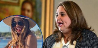 Julissa Villanueva lanza nuevas acusaciones sobre el caso Angie Peña: “La ATIC la recibió y tengo nombres”