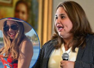 Julissa Villanueva lanza nuevas acusaciones sobre el caso Angie Peña: “La ATIC la recibió y tengo nombres”